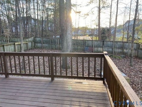 Tiny photo for 1412 Sycamore Ridge Court, Chesterfield, VA 23114 (MLS # 2622543)