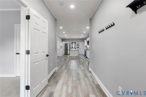 Tiny photo for 3061 Decatur Street, Richmond, VA 23224 (MLS # 2604220)