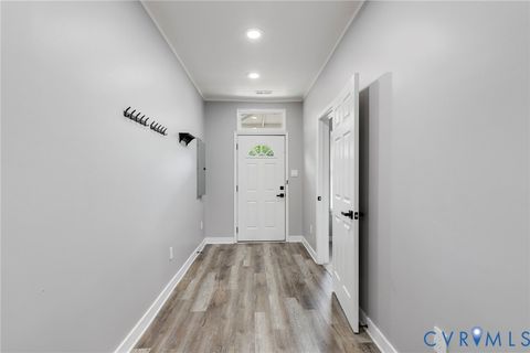 Tiny photo for 3061 Decatur Street, Richmond, VA 23224 (MLS # 2604220)