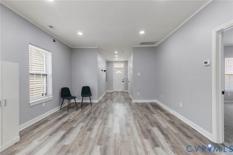 Tiny photo for 3061 Decatur Street, Richmond, VA 23224 (MLS # 2604220)