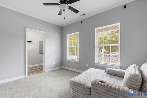 Tiny photo for 3061 Decatur Street, Richmond, VA 23224 (MLS # 2604220)