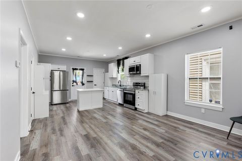 Tiny photo for 3061 Decatur Street, Richmond, VA 23224 (MLS # 2604220)
