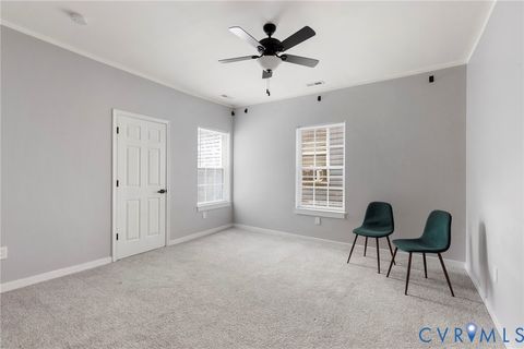 Tiny photo for 3061 Decatur Street, Richmond, VA 23224 (MLS # 2604220)