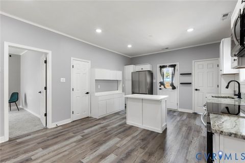 Tiny photo for 3061 Decatur Street, Richmond, VA 23224 (MLS # 2604220)