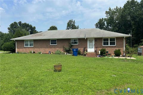 Photo of 2834 Libwood Avenue, North Chesterfield, VA 23237 (MLS # 2620571)