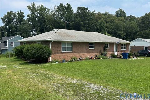 Tiny photo for 2834 Libwood Avenue, North Chesterfield, VA 23237 (MLS # 2620571)