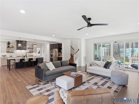 Tiny photo for 4734 Haddrill Court, Quinton, VA 23141 (MLS # 2617713)