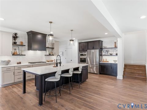 Tiny photo for 4734 Haddrill Court, Quinton, VA 23141 (MLS # 2617713)