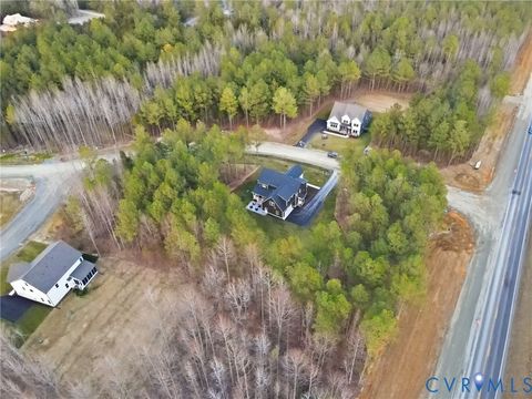 Tiny photo for 4734 Haddrill Court, Quinton, VA 23141 (MLS # 2617713)
