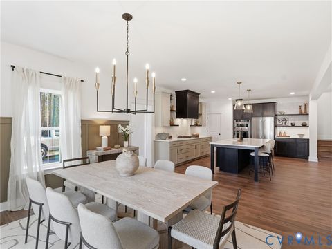 Tiny photo for 4734 Haddrill Court, Quinton, VA 23141 (MLS # 2617713)