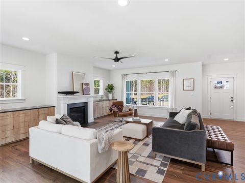 Tiny photo for 4734 Haddrill Court, Quinton, VA 23141 (MLS # 2617713)
