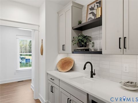 Tiny photo for 4734 Haddrill Court, Quinton, VA 23141 (MLS # 2617713)