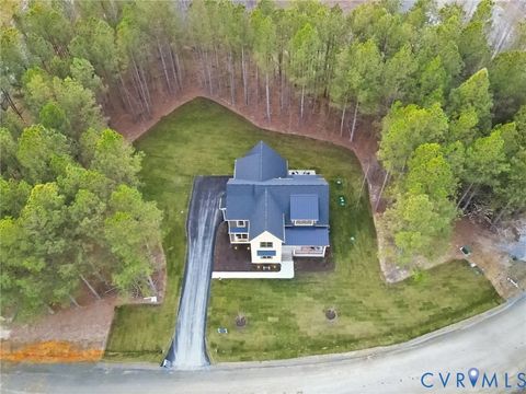 Tiny photo for 4734 Haddrill Court, Quinton, VA 23141 (MLS # 2617713)