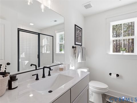 Tiny photo for 4734 Haddrill Court, Quinton, VA 23141 (MLS # 2617713)