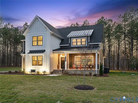 Tiny photo for 4734 Haddrill Court, Quinton, VA 23141 (MLS # 2617713)