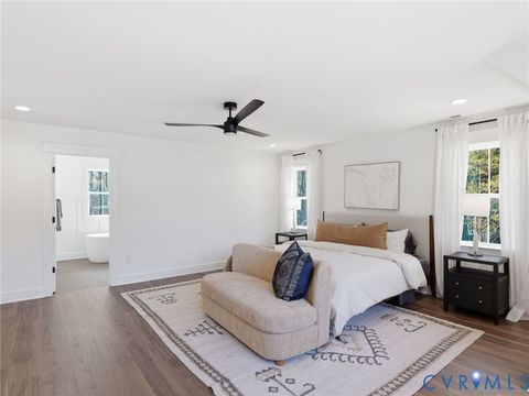 Tiny photo for 4734 Haddrill Court, Quinton, VA 23141 (MLS # 2617713)