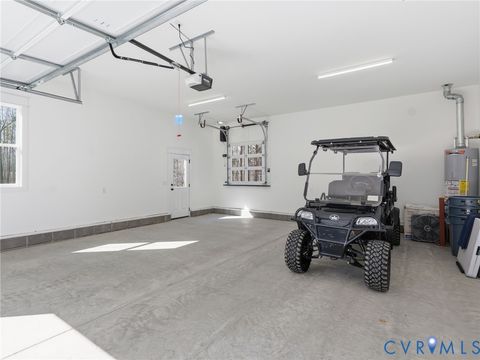 Tiny photo for 4734 Haddrill Court, Quinton, VA 23141 (MLS # 2617713)