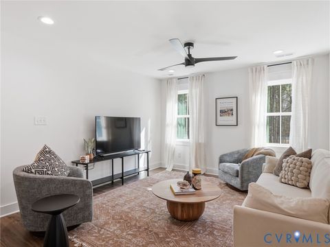 Tiny photo for 4734 Haddrill Court, Quinton, VA 23141 (MLS # 2617713)