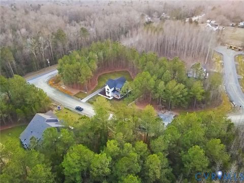 Tiny photo for 4734 Haddrill Court, Quinton, VA 23141 (MLS # 2617713)
