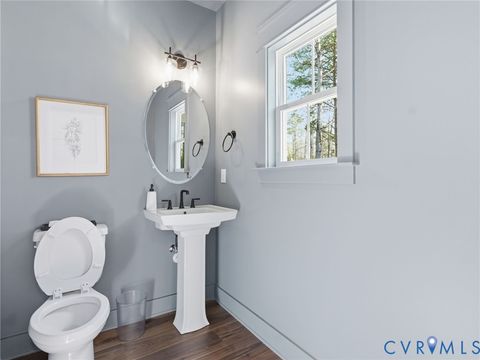 Tiny photo for 4734 Haddrill Court, Quinton, VA 23141 (MLS # 2617713)