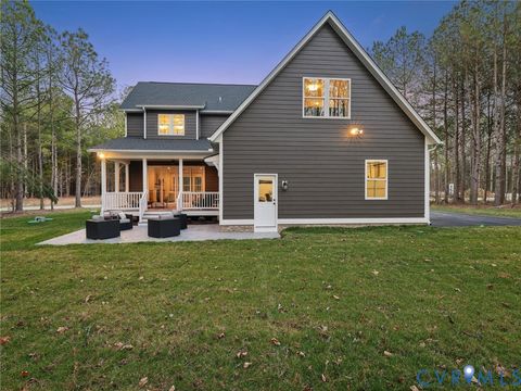 Tiny photo for 4734 Haddrill Court, Quinton, VA 23141 (MLS # 2617713)