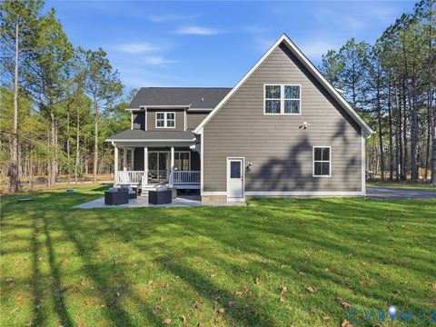 Tiny photo for 4734 Haddrill Court, Quinton, VA 23141 (MLS # 2617713)