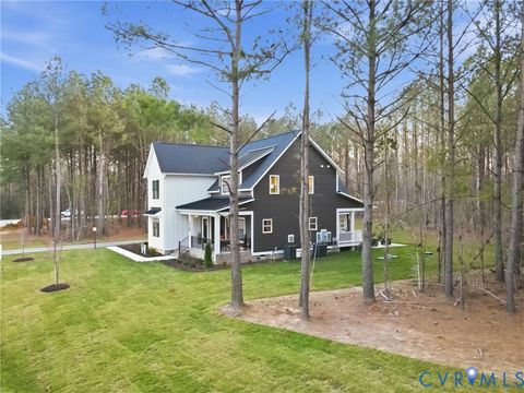 Tiny photo for 4734 Haddrill Court, Quinton, VA 23141 (MLS # 2617713)
