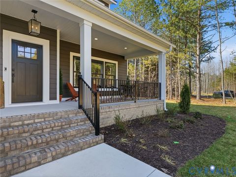 Tiny photo for 4734 Haddrill Court, Quinton, VA 23141 (MLS # 2617713)