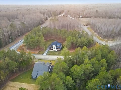 Tiny photo for 4734 Haddrill Court, Quinton, VA 23141 (MLS # 2617713)
