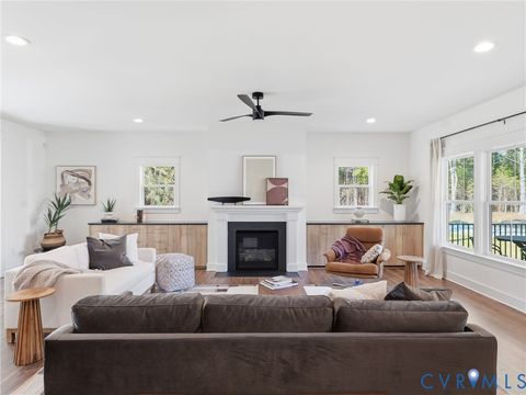 Tiny photo for 4734 Haddrill Court, Quinton, VA 23141 (MLS # 2617713)