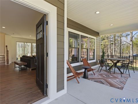 Tiny photo for 4734 Haddrill Court, Quinton, VA 23141 (MLS # 2617713)