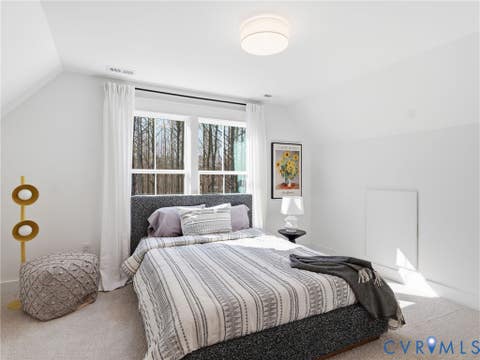 Tiny photo for 4734 Haddrill Court, Quinton, VA 23141 (MLS # 2617713)