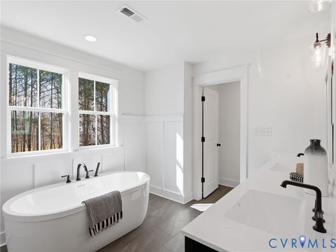 Tiny photo for 4734 Haddrill Court, Quinton, VA 23141 (MLS # 2617713)