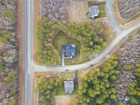Tiny photo for 4734 Haddrill Court, Quinton, VA 23141 (MLS # 2617713)