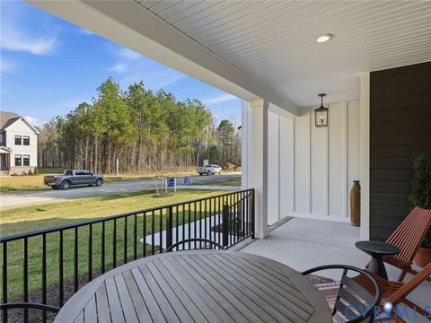 Tiny photo for 4734 Haddrill Court, Quinton, VA 23141 (MLS # 2617713)