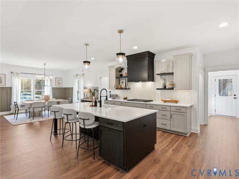 Tiny photo for 4734 Haddrill Court, Quinton, VA 23141 (MLS # 2617713)