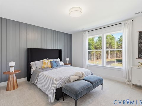Tiny photo for 4734 Haddrill Court, Quinton, VA 23141 (MLS # 2617713)