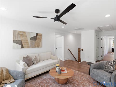 Tiny photo for 4734 Haddrill Court, Quinton, VA 23141 (MLS # 2617713)