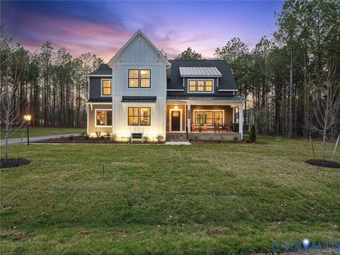 Tiny photo for 4734 Haddrill Court, Quinton, VA 23141 (MLS # 2617713)