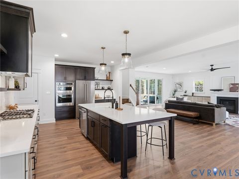 Tiny photo for 4734 Haddrill Court, Quinton, VA 23141 (MLS # 2617713)