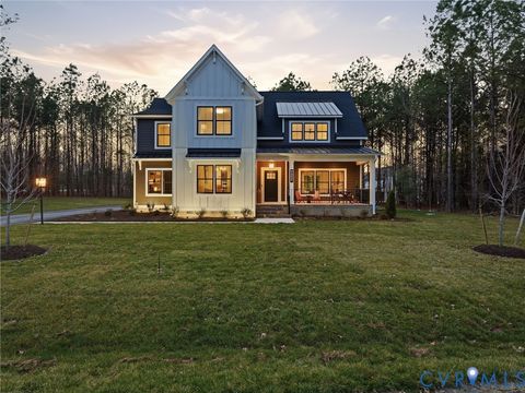 Tiny photo for 4734 Haddrill Court, Quinton, VA 23141 (MLS # 2617713)