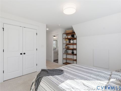 Tiny photo for 4734 Haddrill Court, Quinton, VA 23141 (MLS # 2617713)