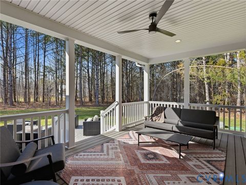 Tiny photo for 4734 Haddrill Court, Quinton, VA 23141 (MLS # 2617713)