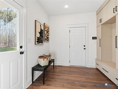 Tiny photo for 4734 Haddrill Court, Quinton, VA 23141 (MLS # 2617713)