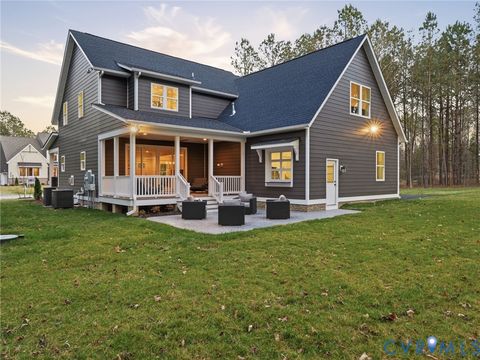 Tiny photo for 4734 Haddrill Court, Quinton, VA 23141 (MLS # 2617713)