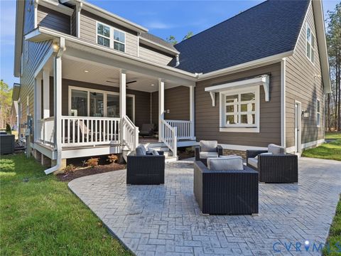 Tiny photo for 4734 Haddrill Court, Quinton, VA 23141 (MLS # 2617713)
