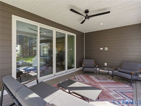 Tiny photo for 4734 Haddrill Court, Quinton, VA 23141 (MLS # 2617713)