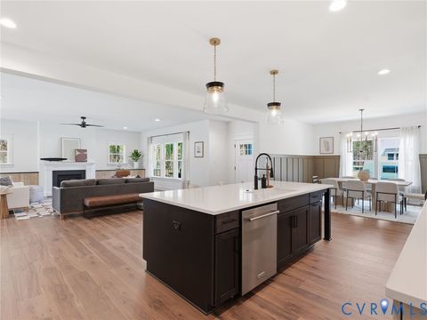 Tiny photo for 4734 Haddrill Court, Quinton, VA 23141 (MLS # 2617713)