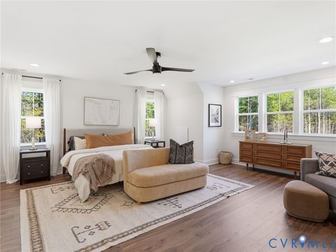 Tiny photo for 4734 Haddrill Court, Quinton, VA 23141 (MLS # 2617713)