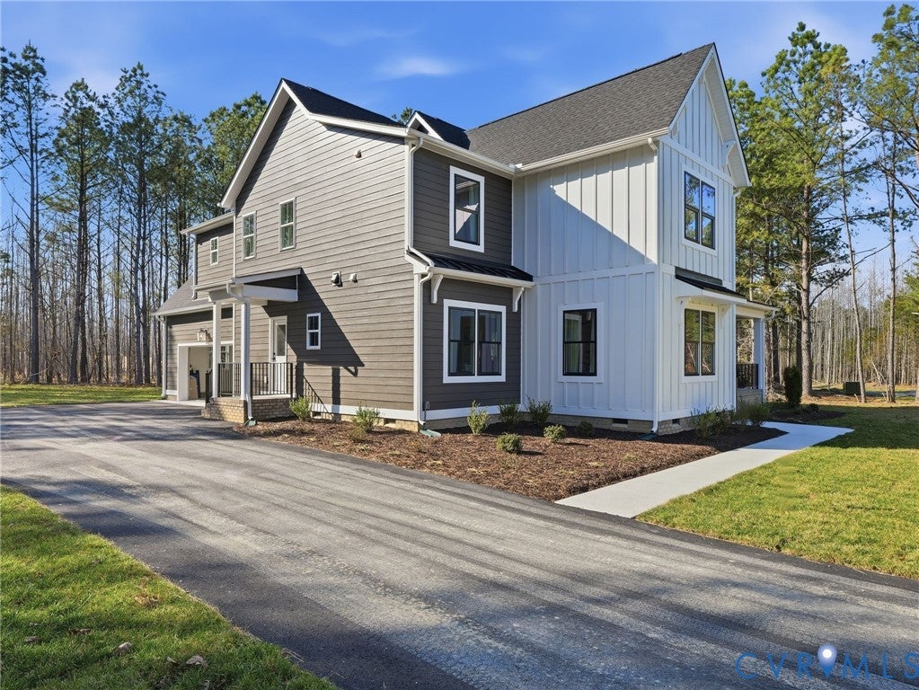 4734 Haddrill Court